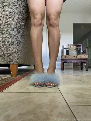 piperscutefeet / _piperfox_ nude photo #0055