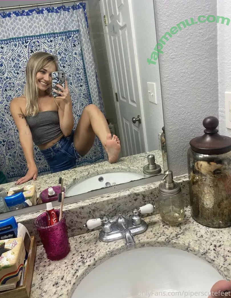 piperscutefeet nude photo #0042 (_piperfox_)