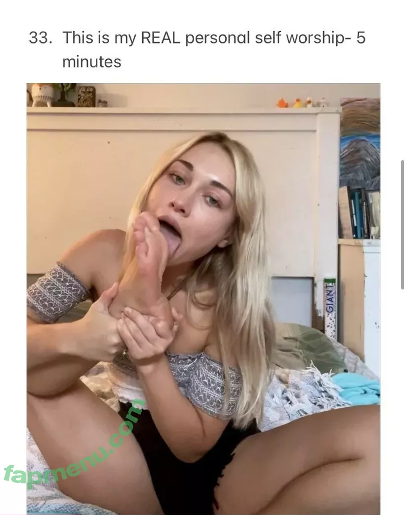 piperscutefeet nude photo #0097 (_piperfox_)