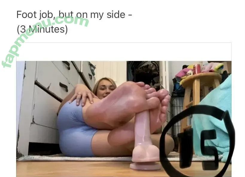 piperscutefeet nude photo #0223 (_piperfox_)