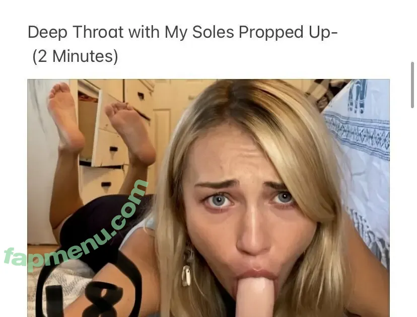 piperscutefeet nude photo #0226 (_piperfox_)