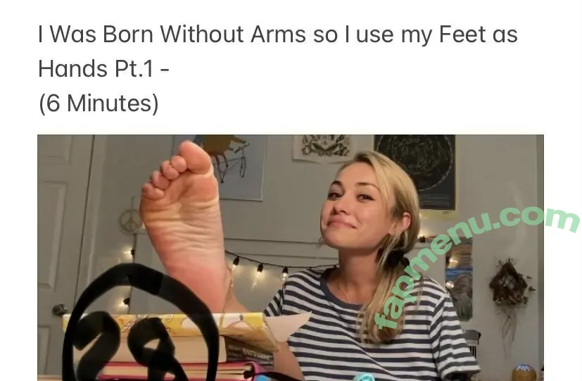 piperscutefeet nude photo #0237 (_piperfox_)