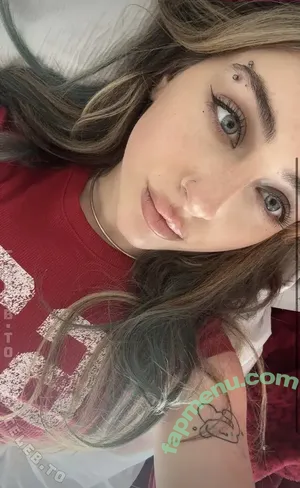 Pipes ASMR / pipesasmr nude photo #0016