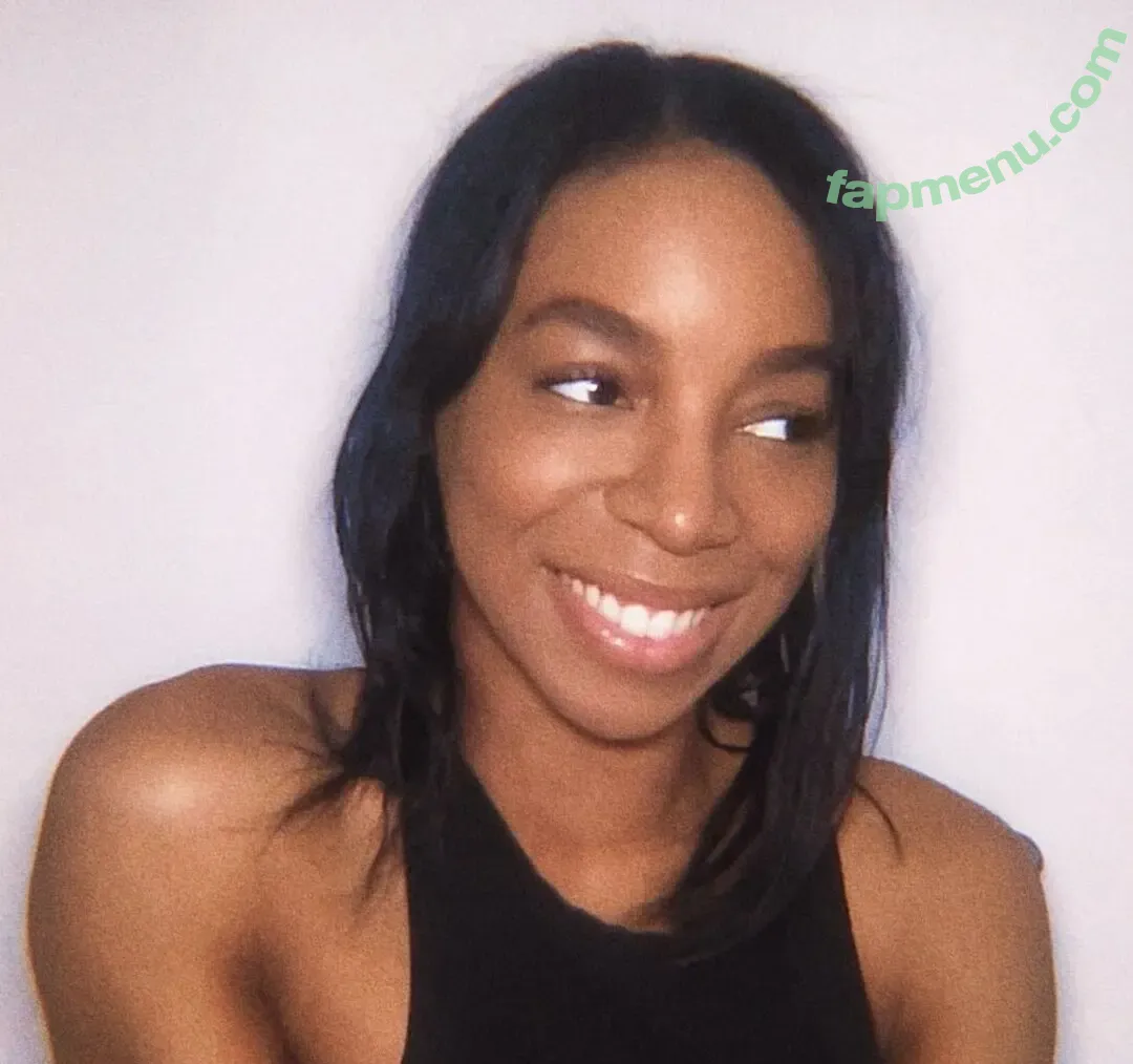 Pippa Bennett-Warner nude photo #0001 (pippabennettwarner)