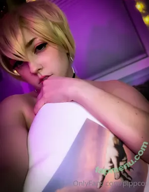 pippcos / peppy_cos nude photo #0010