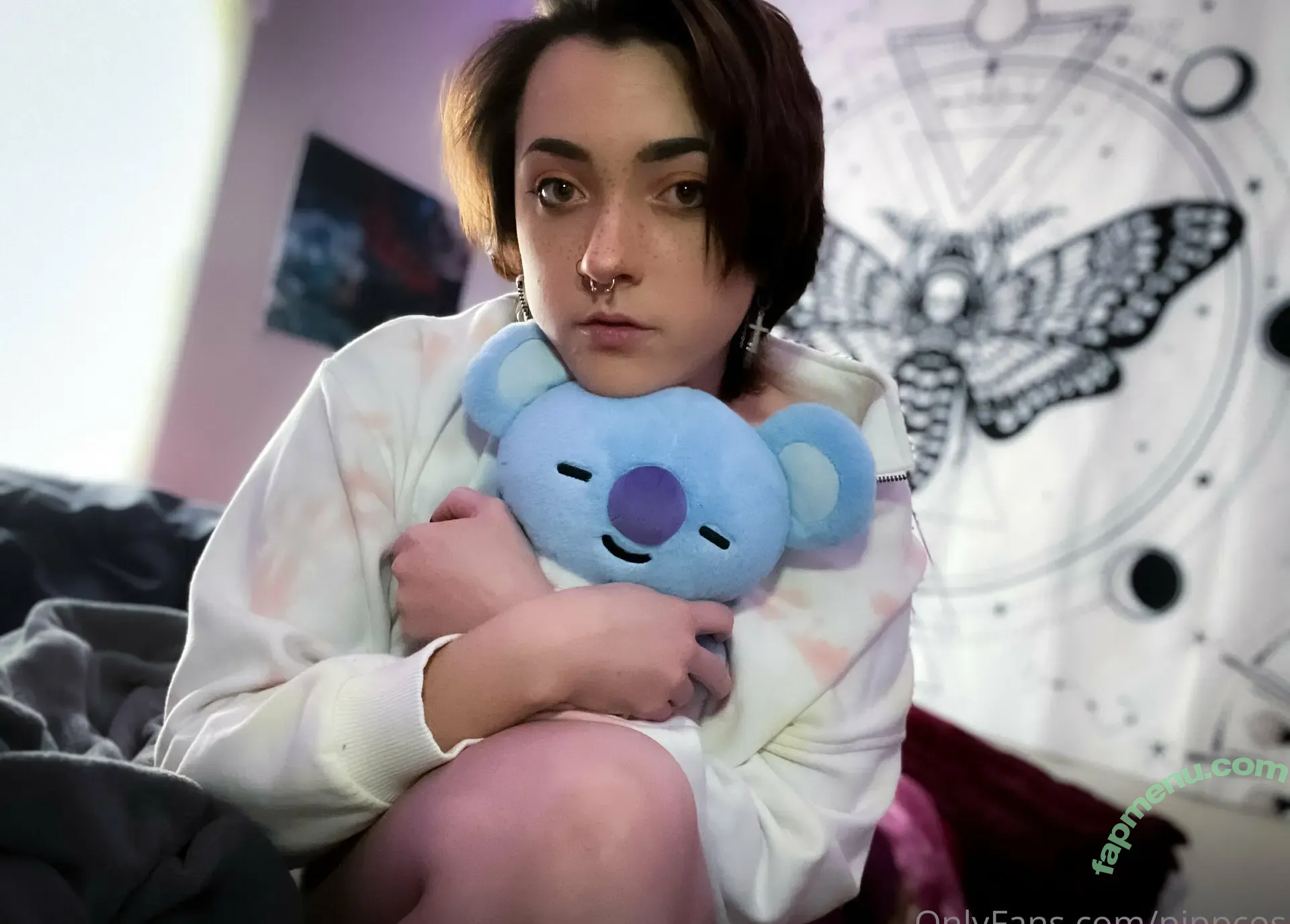 pippcos nude photo #0008 (peppy_cos)