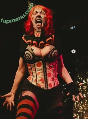 Pippsy Pinwheel / pippsypinwheel nude photo #0035