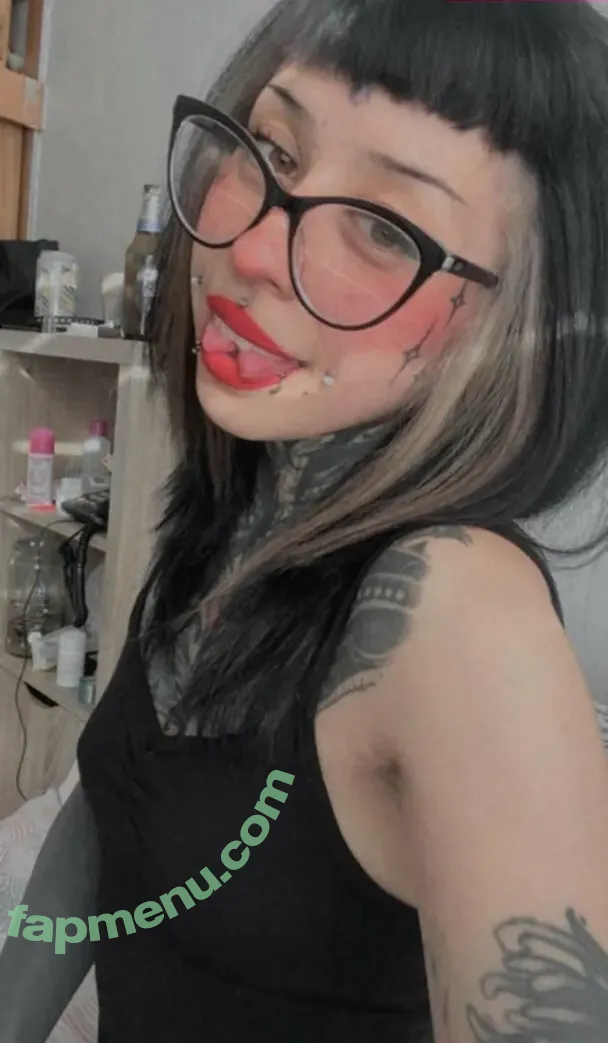 Pippy Arsmate Chile nude photo #0007 (arsmate.oficial)