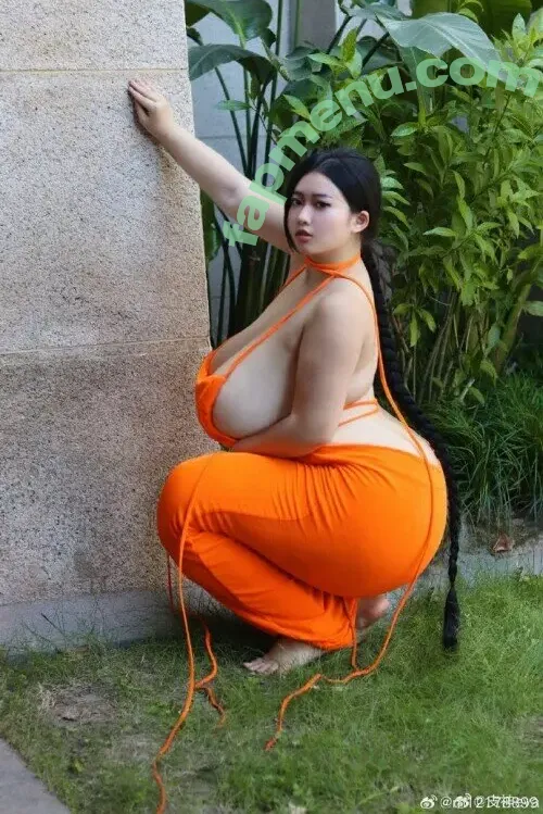 Pishen_eva nude photo #0016 (Eva_lucky_c / 皮神eva)