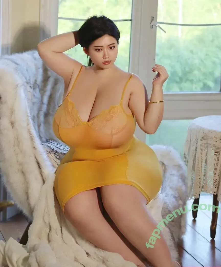 Pishen_eva nude photo #0027 (Eva_lucky_c / 皮神eva)