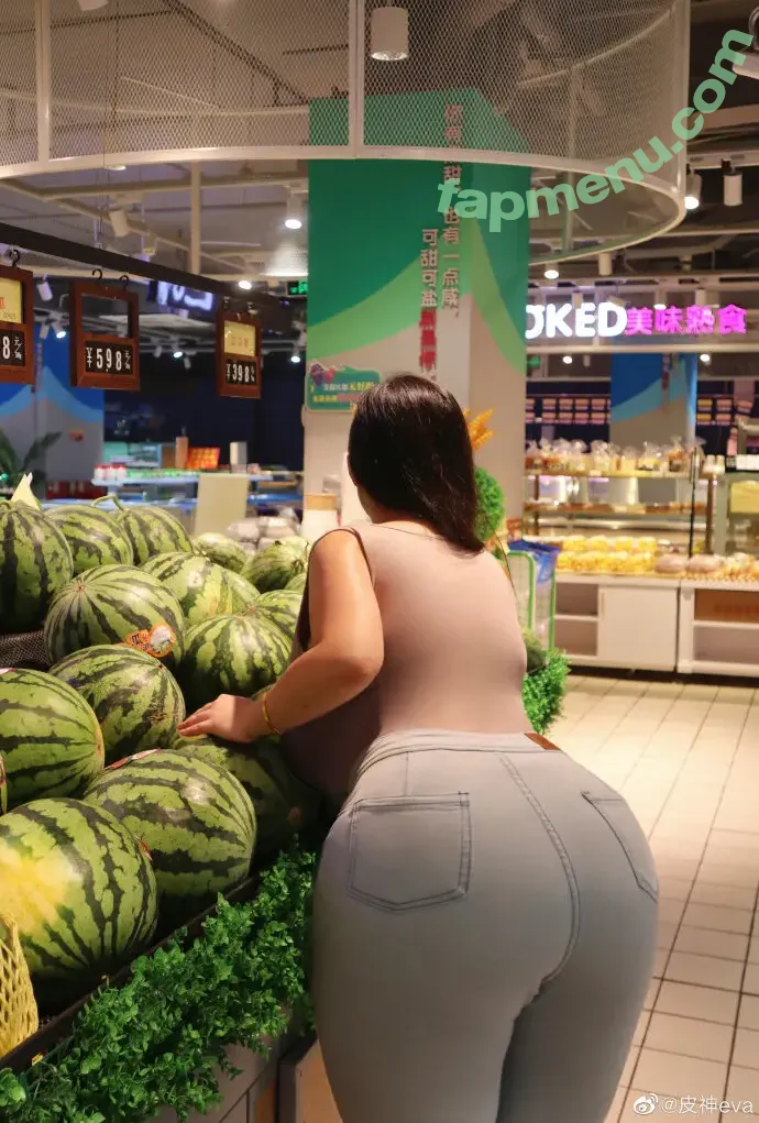 Pishen_eva nude photo #0040 (Eva_lucky_c / 皮神eva)