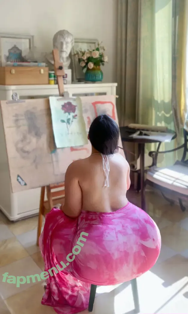 Pishen_eva nude photo #0046 (Eva_lucky_c / 皮神eva)