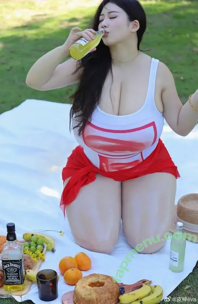 Pishen_eva nude photo #0157 (Eva_lucky_c / 皮神eva)