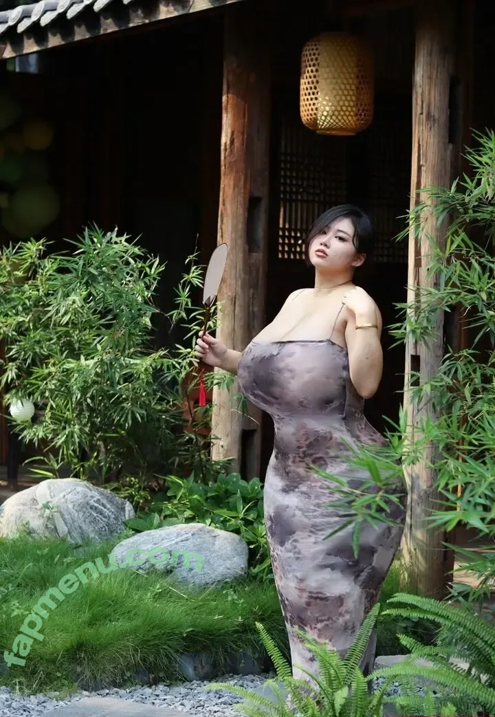 Pishen_eva nude photo #0158 (Eva_lucky_c / 皮神eva)