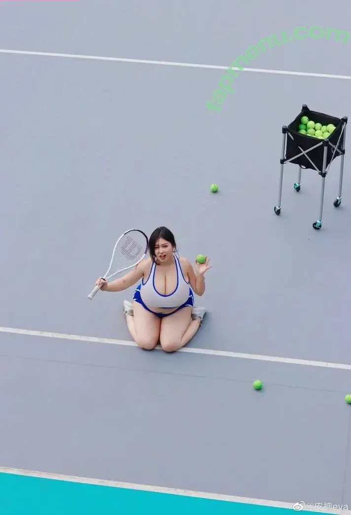 Pishen_eva nude photo #0179 (Eva_lucky_c / 皮神eva)