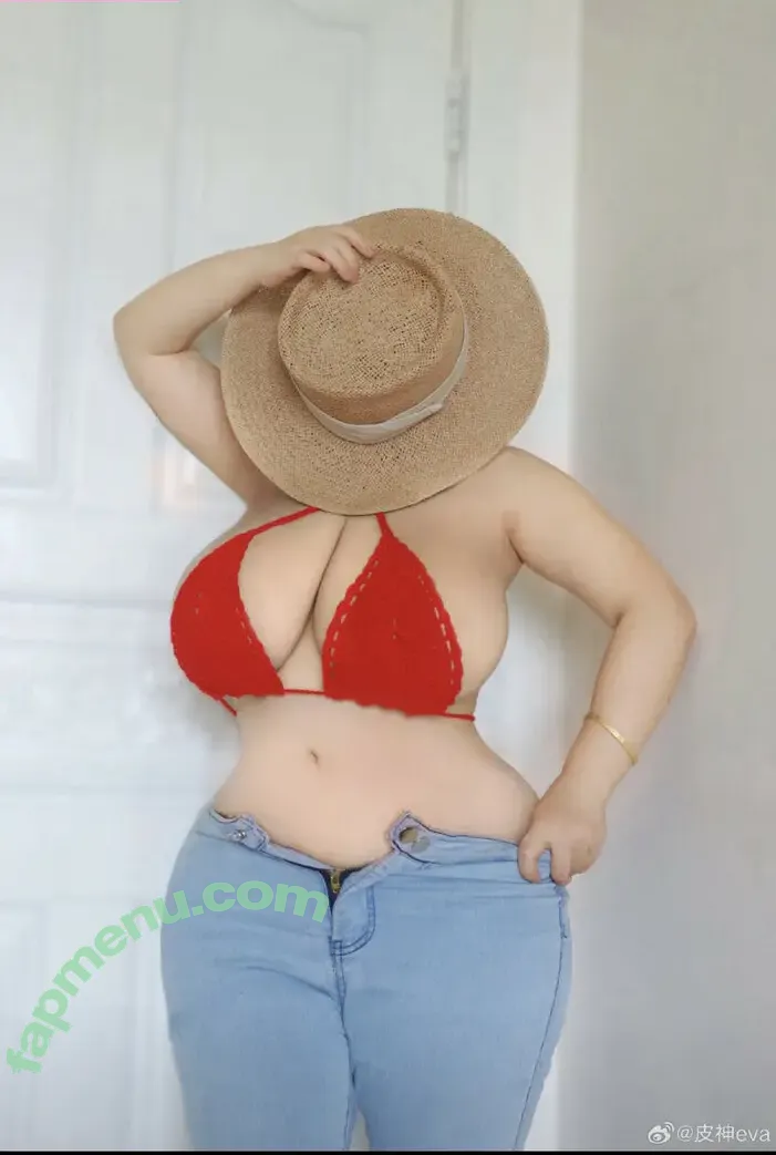 Pishen_eva nude photo #0218 (Eva_lucky_c / 皮神eva)