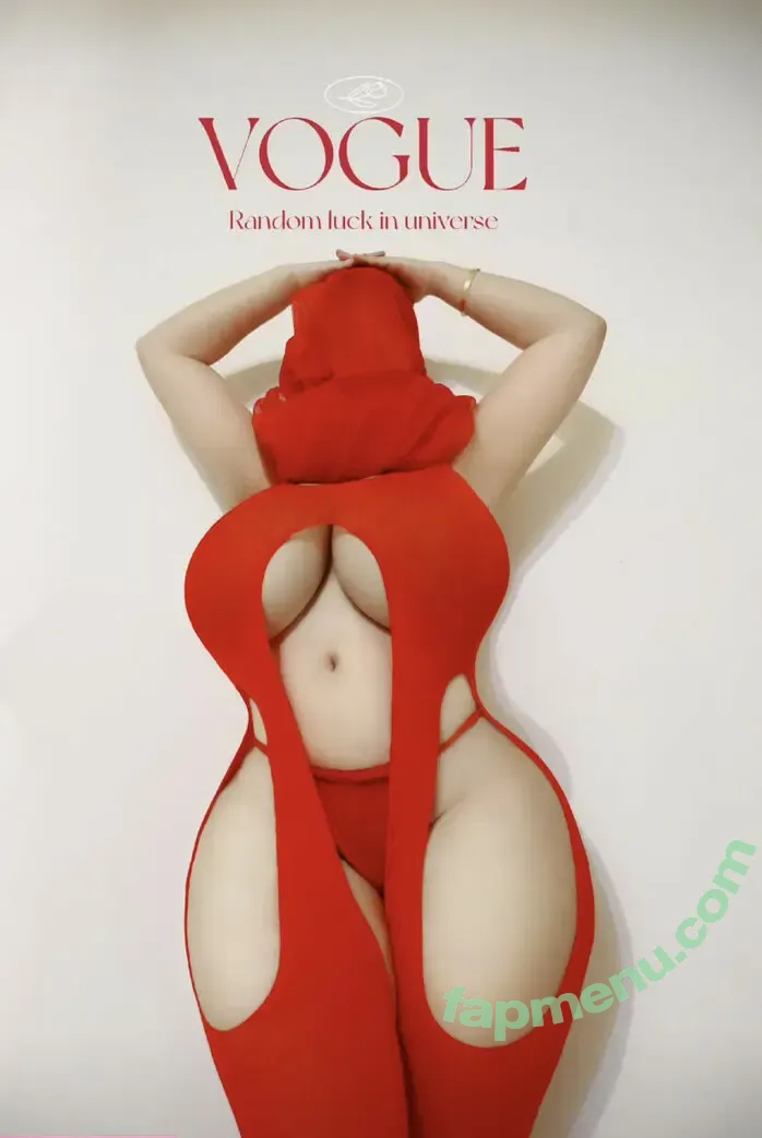 Pishen_eva nude photo #0259 (Eva_lucky_c / 皮神eva)
