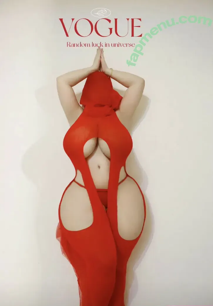 Pishen_eva nude photo #0261 (Eva_lucky_c / 皮神eva)