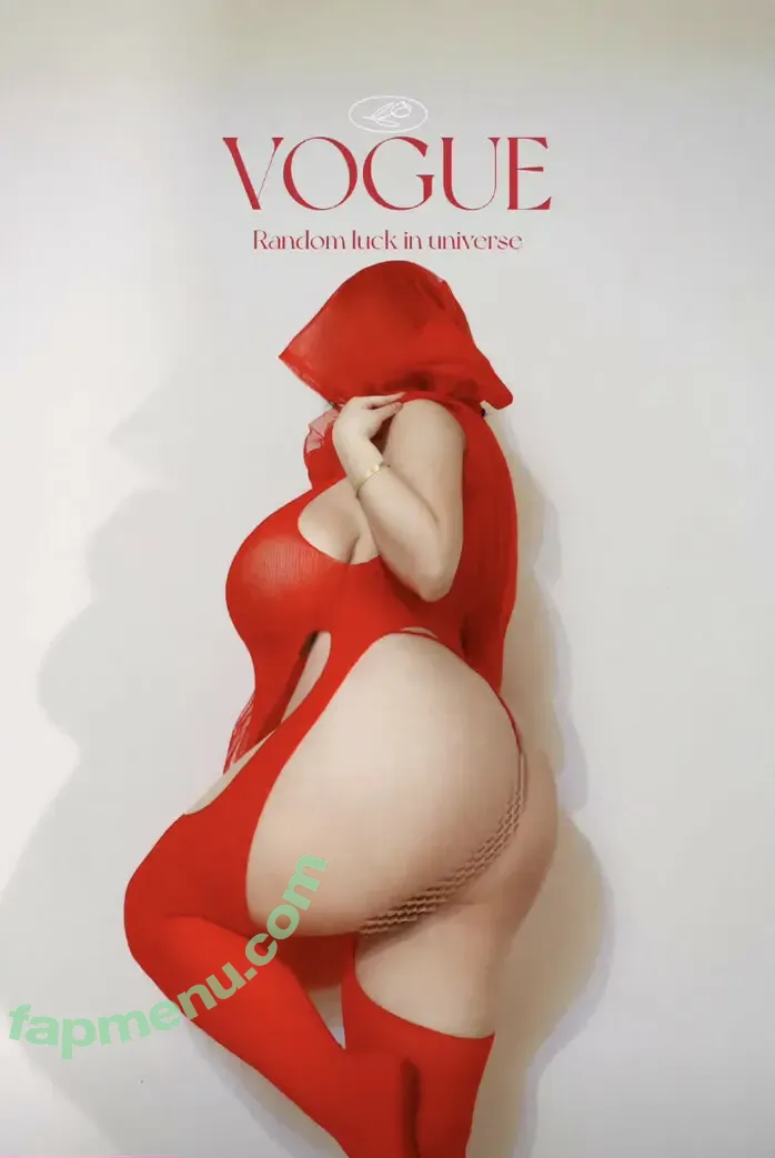 Pishen_eva nude photo #0265 (Eva_lucky_c / 皮神eva)
