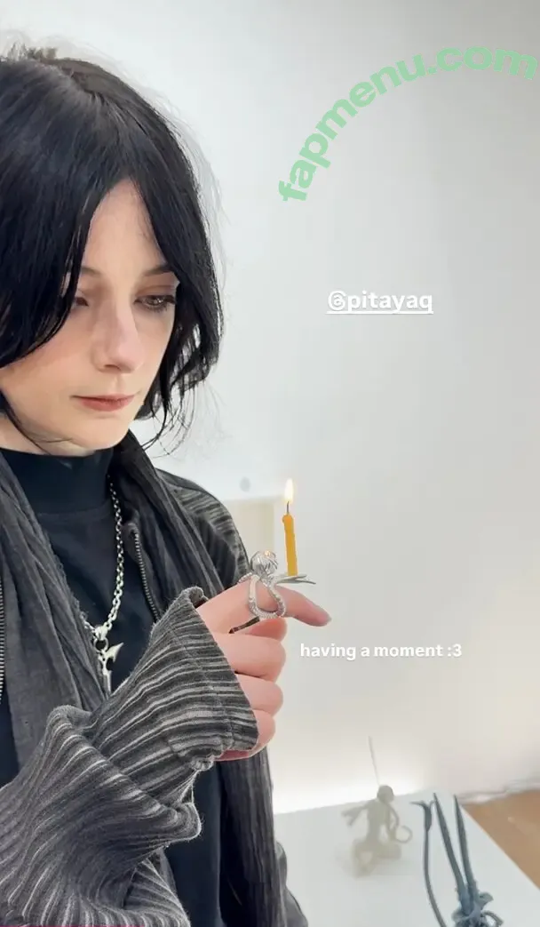 Pitayaq nude photo #0041 (Pitayaq)