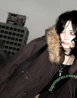 Pitayaq nude photo #0051