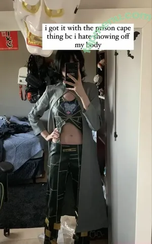 Pitayaq nude photo #0059