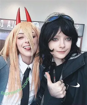 Pitayaq nude photo #0077