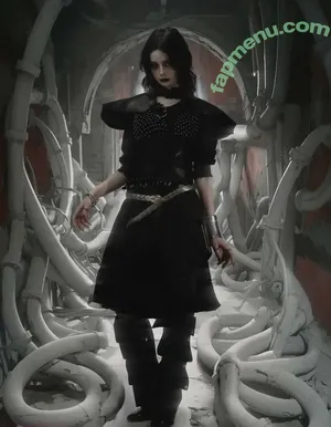 Pitayaq nude photo #0087