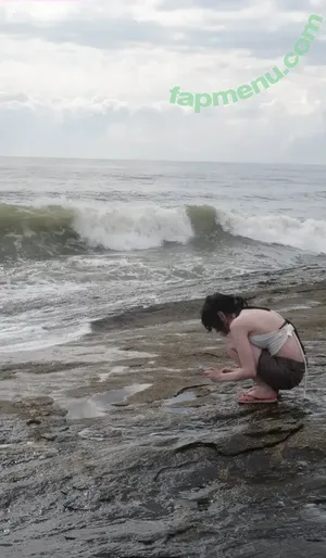 Pitayaq nude photo #0107