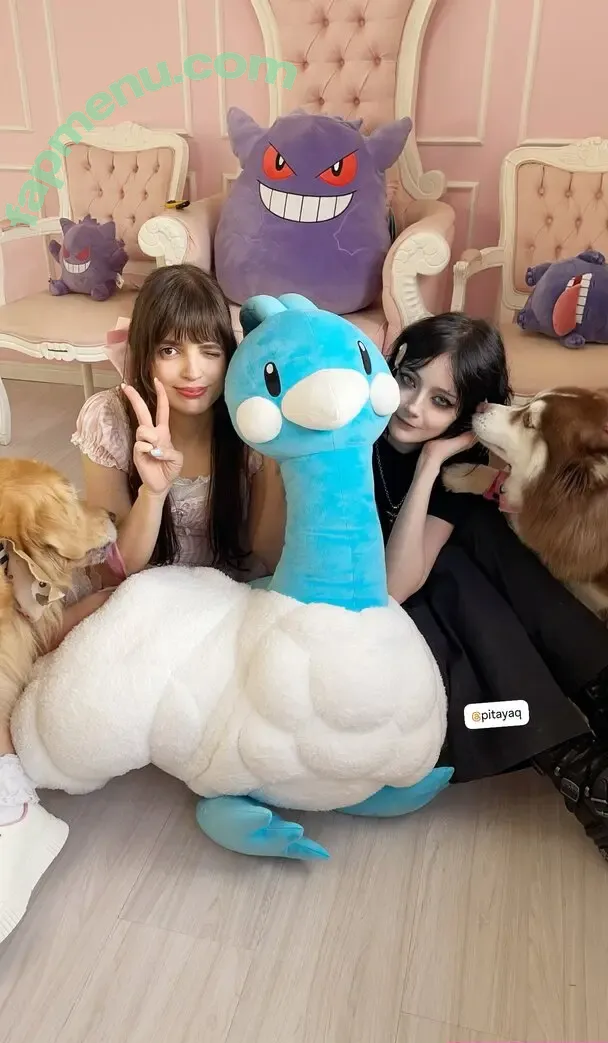 Pitayaq nude photo #0045 (Pitayaq)