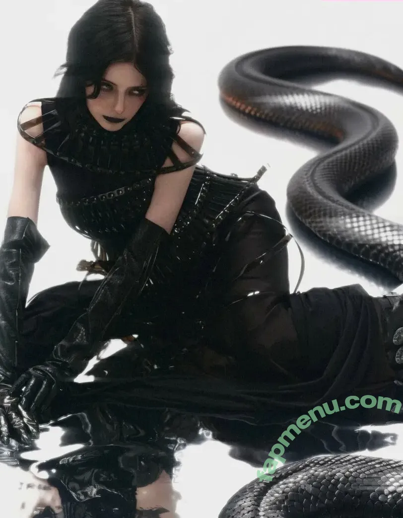 Pitayaq nude photo #0091 (Pitayaq)