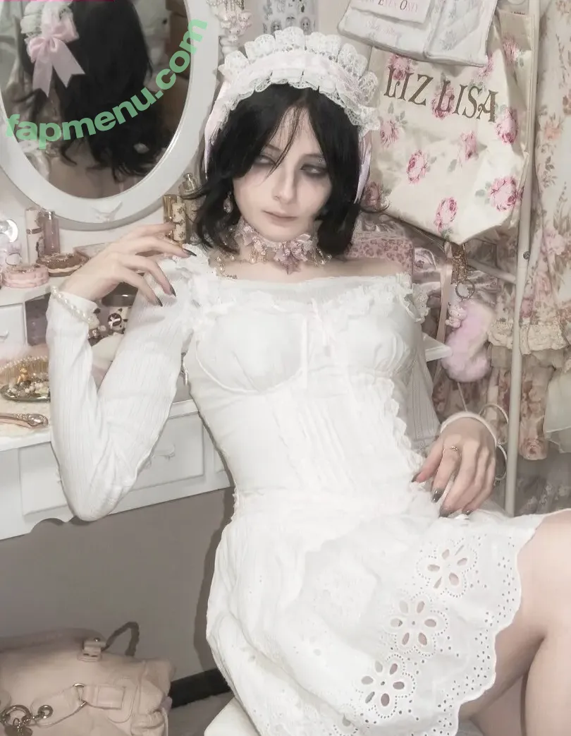 Pitayaq nude photo #0110 (Pitayaq)