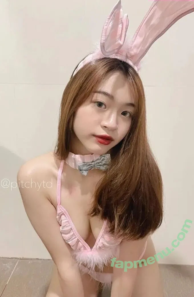 Pitchytd nude photo #0112 (Pitchy / pitchyt.d / pitcyt.d)