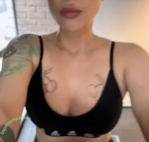 Pitty / Cantota / pityk_cb nude photo #0180