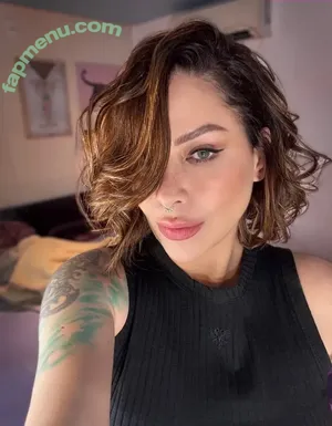 Pitty / Cantota / pityk_cb nude photo #0207