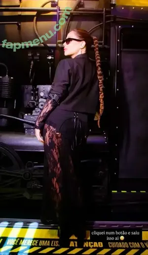 Pitty / Cantota / pityk_cb nude photo #0211