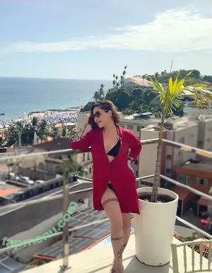 Pitty / Cantota / pityk_cb nude photo #0215