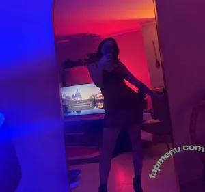 Pitty / Cantota / pityk_cb nude photo #0219