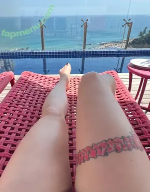 Pitty / Cantota / pityk_cb nude photo #0221