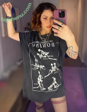 Pitty / Cantota / pityk_cb nude photo #0227