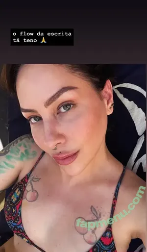 Pitty / Cantota / pityk_cb nude photo #0228