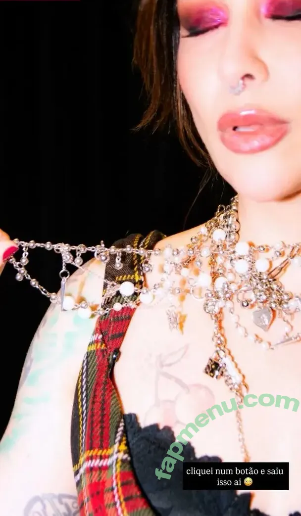 Pitty nude photo #0210 (Cantota / pityk_cb)