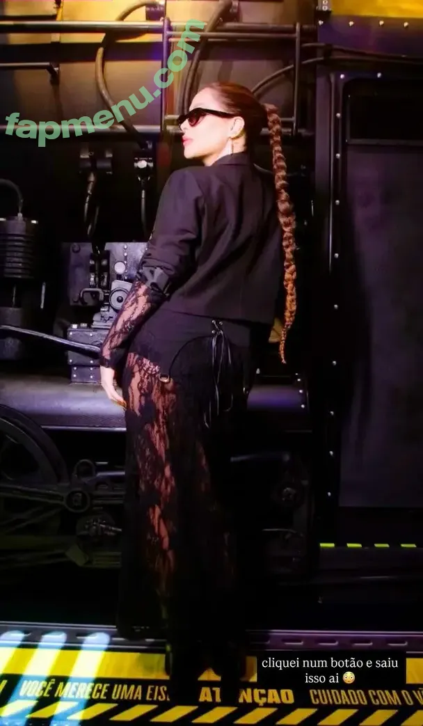 Pitty nude photo #0211 (Cantota / pityk_cb)