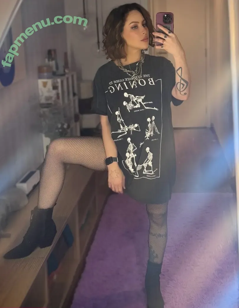 Pitty nude photo #0226 (Cantota / pityk_cb)