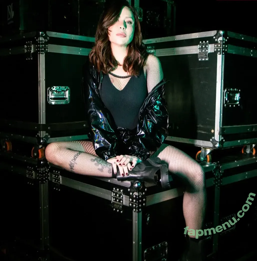 Pitty nude photo #0255 (Cantota / pityk_cb)