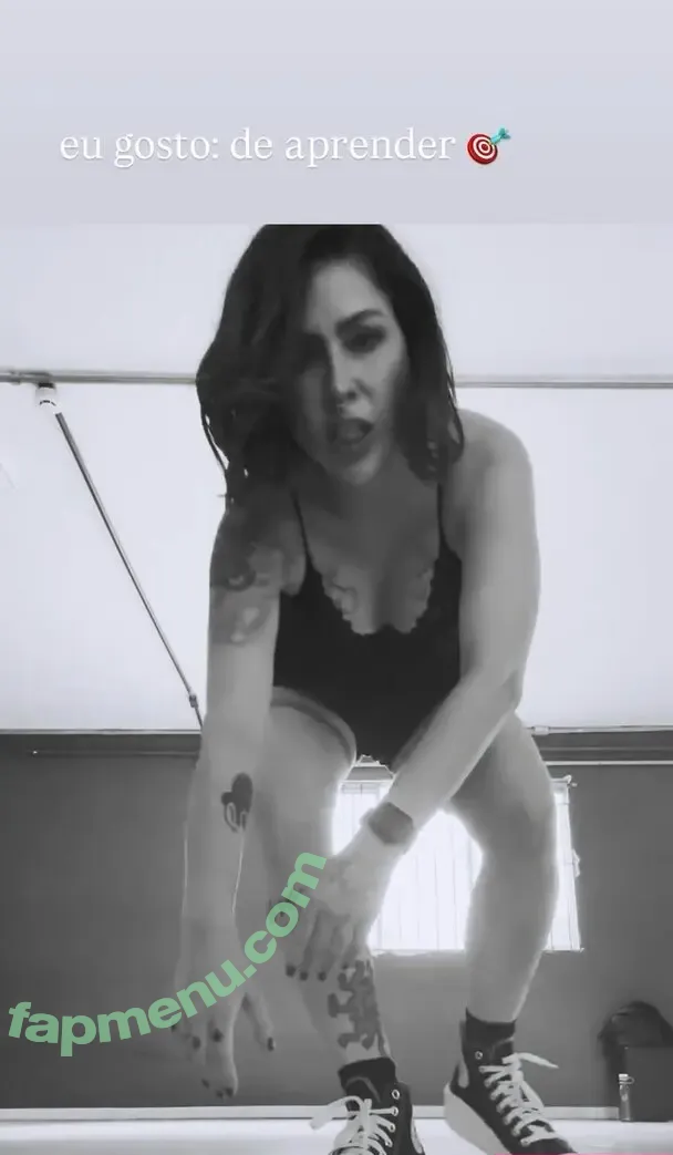 Pitty nude photo #0259 (Cantota / pityk_cb)