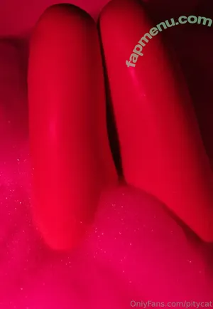 pitycat / pitycatofficial nude photo #0021