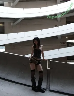 piumeimei / meimeipiu nude photo #0012