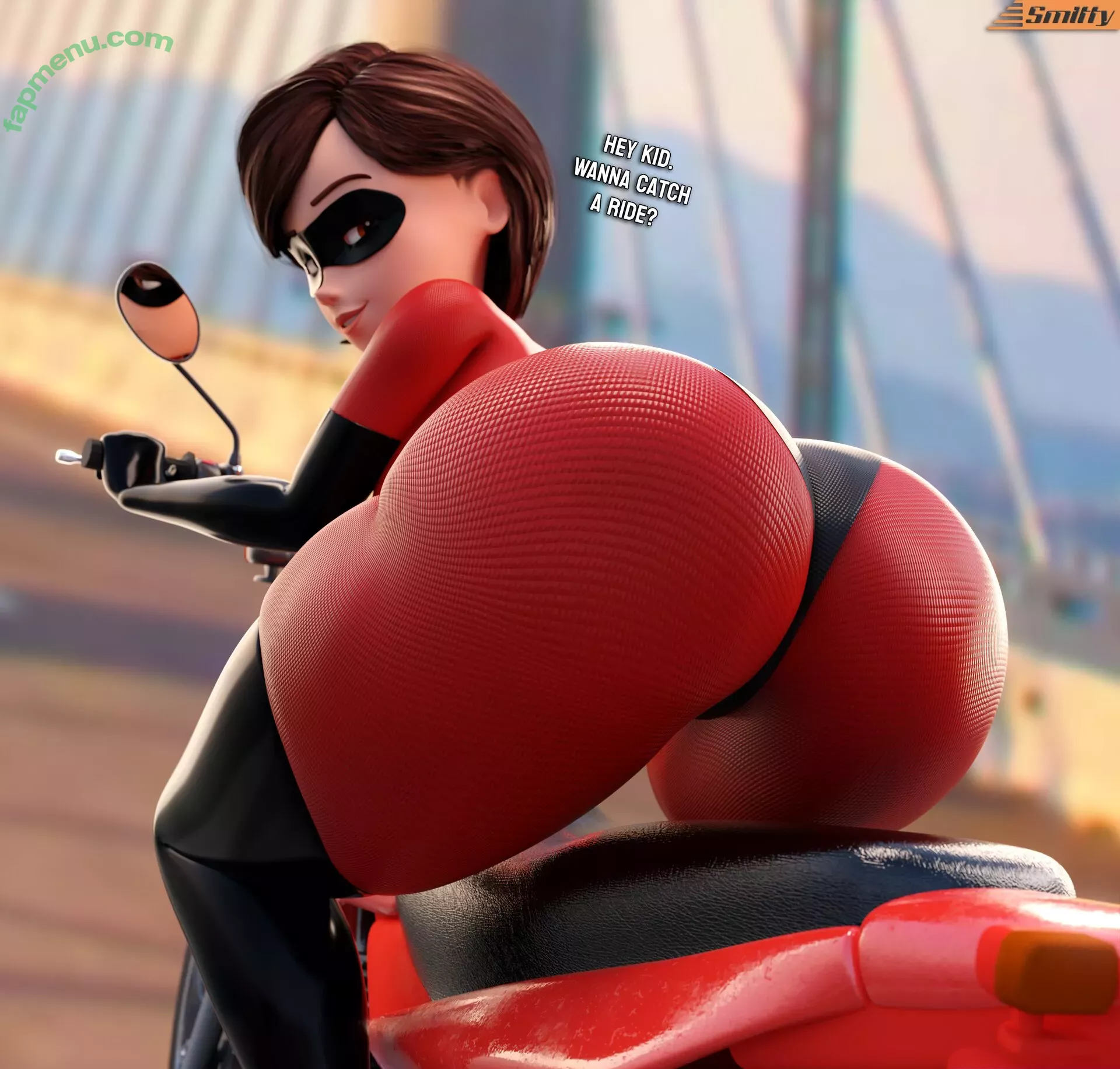 Pixar nude photo #0072 (NordFantasy)