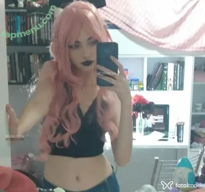 pixelallie / 4llice4 / pixel_allie nude photo #0017